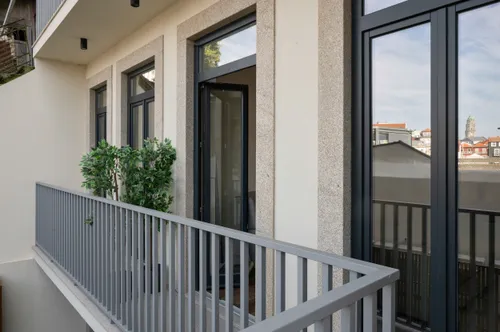 2 Bedrooms Apartment in Cedofeita, Santo Ildefonso, Sé, Miragaia, São Nicolau e Vitória