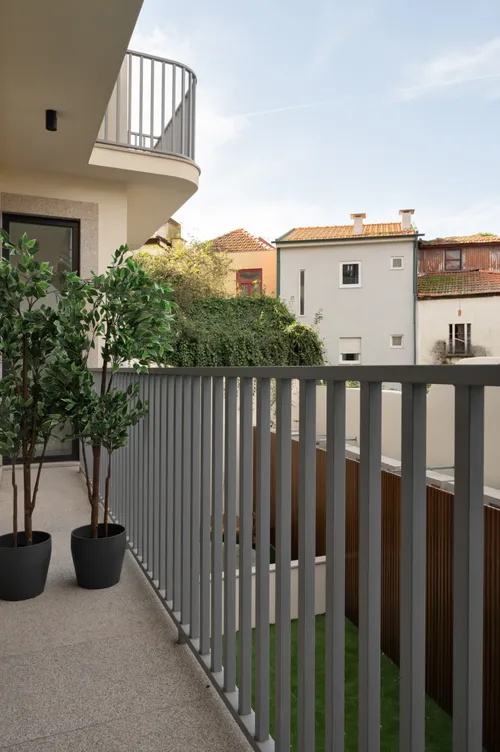 2 Bedrooms Apartment in Cedofeita, Santo Ildefonso, Sé, Miragaia, São Nicolau e Vitória