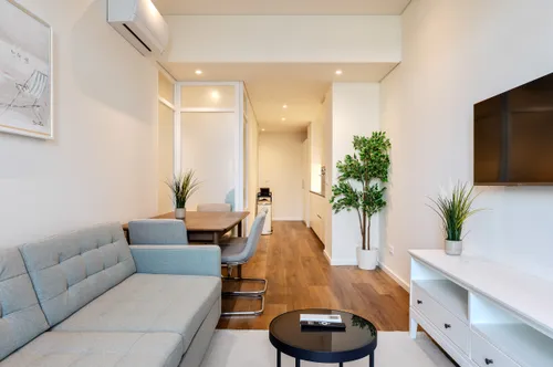 2 Bedrooms Apartment in Cedofeita, Santo Ildefonso, Sé, Miragaia, São Nicolau e Vitória