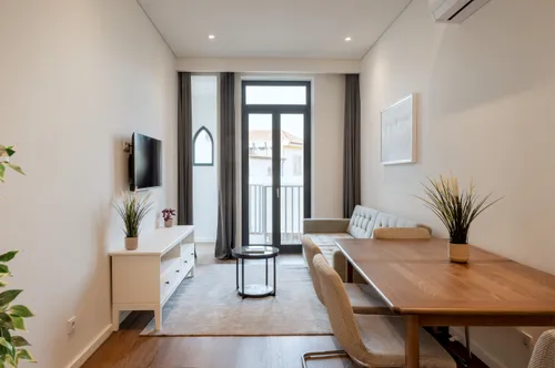 2 Bedrooms Apartment in Cedofeita, Santo Ildefonso, Sé, Miragaia, São Nicolau e Vitória