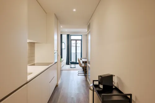 2 Bedrooms Apartment in Cedofeita, Santo Ildefonso, Sé, Miragaia, São Nicolau e Vitória