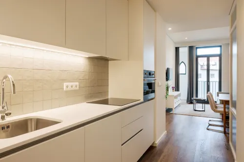 2 Bedrooms Apartment in Cedofeita, Santo Ildefonso, Sé, Miragaia, São Nicolau e Vitória