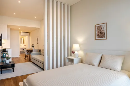 2 Bedrooms Apartment in Cedofeita, Santo Ildefonso, Sé, Miragaia, São Nicolau e Vitória