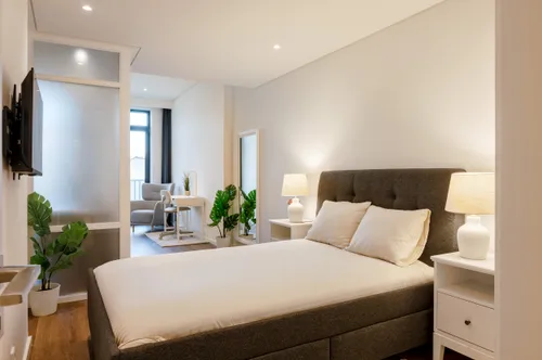 2 Bedrooms Apartment in Cedofeita, Santo Ildefonso, Sé, Miragaia, São Nicolau e Vitória