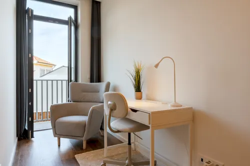 2 Bedrooms Apartment in Cedofeita, Santo Ildefonso, Sé, Miragaia, São Nicolau e Vitória