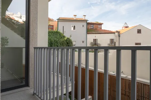 2 Bedrooms Apartment in Cedofeita, Santo Ildefonso, Sé, Miragaia, São Nicolau e Vitória