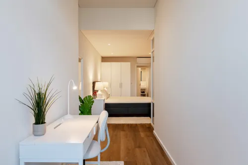 2 Bedrooms Apartment in Cedofeita, Santo Ildefonso, Sé, Miragaia, São Nicolau e Vitória