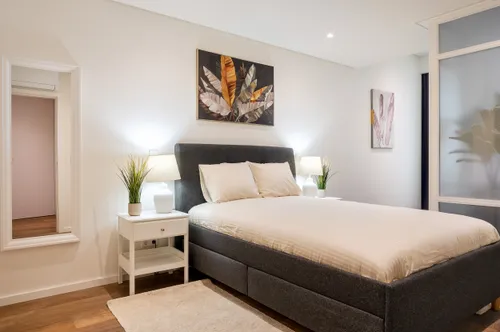 1 Bedroom Apartment in Cedofeita, Santo Ildefonso, Sé, Miragaia, São Nicolau e Vitória