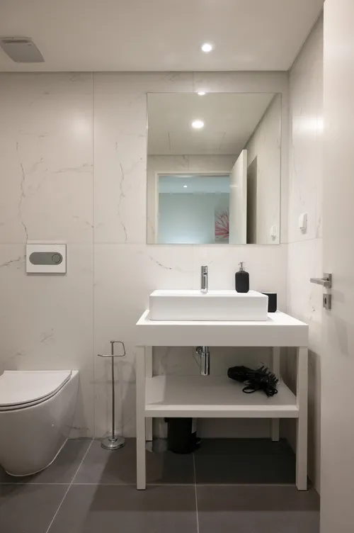 1 Bedroom Apartment in Cedofeita, Santo Ildefonso, Sé, Miragaia, São Nicolau e Vitória