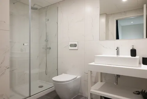 1 Bedroom Apartment in Cedofeita, Santo Ildefonso, Sé, Miragaia, São Nicolau e Vitória