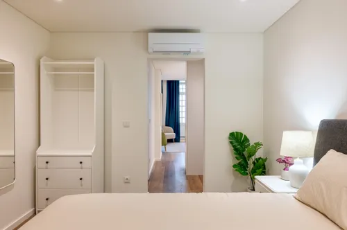 1 Bedroom Apartment in Cedofeita, Santo Ildefonso, Sé, Miragaia, São Nicolau e Vitória