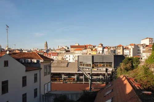 1 Bedroom Apartment in Cedofeita, Santo Ildefonso, Sé, Miragaia, São Nicolau e Vitória