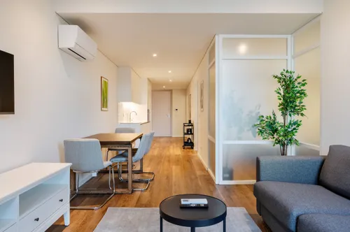 1 Bedroom Apartment in Cedofeita, Santo Ildefonso, Sé, Miragaia, São Nicolau e Vitória