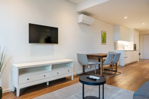 1 Bedroom Apartment in Cedofeita, Santo Ildefonso, Sé, Miragaia, São Nicolau e Vitória