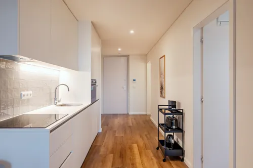 1 Bedroom Apartment in Cedofeita, Santo Ildefonso, Sé, Miragaia, São Nicolau e Vitória