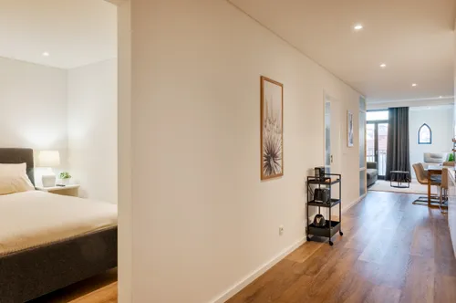 1 Bedroom Apartment in Cedofeita, Santo Ildefonso, Sé, Miragaia, São Nicolau e Vitória