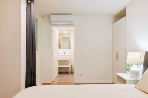 1 Bedroom Apartment in Cedofeita, Santo Ildefonso, Sé, Miragaia, São Nicolau e Vitória