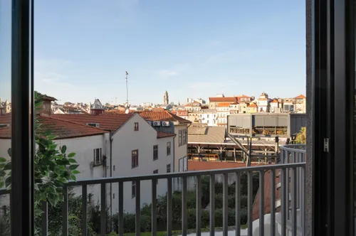 1 Bedroom Apartment in Cedofeita, Santo Ildefonso, Sé, Miragaia, São Nicolau e Vitória