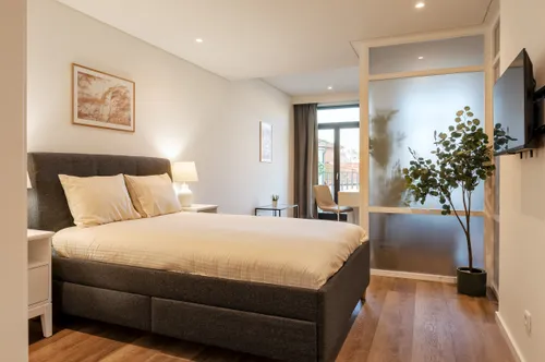 1 Bedroom Apartment in Cedofeita, Santo Ildefonso, Sé, Miragaia, São Nicolau e Vitória