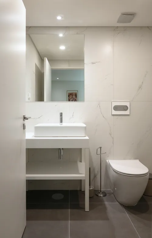 1 Bedroom Apartment in Cedofeita, Santo Ildefonso, Sé, Miragaia, São Nicolau e Vitória