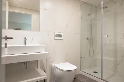 1 Bedroom Apartment in Cedofeita, Santo Ildefonso, Sé, Miragaia, São Nicolau e Vitória