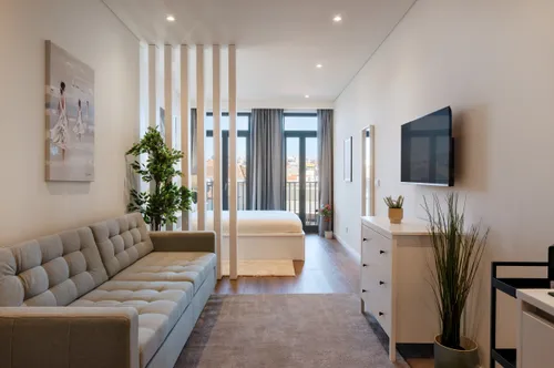 2 Bedrooms Apartment in Cedofeita, Santo Ildefonso, Sé, Miragaia, São Nicolau e Vitória