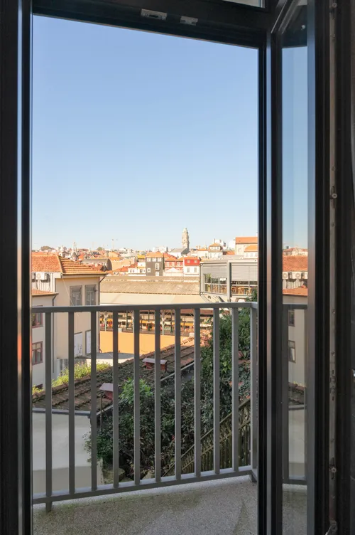 2 Bedrooms Apartment in Cedofeita, Santo Ildefonso, Sé, Miragaia, São Nicolau e Vitória