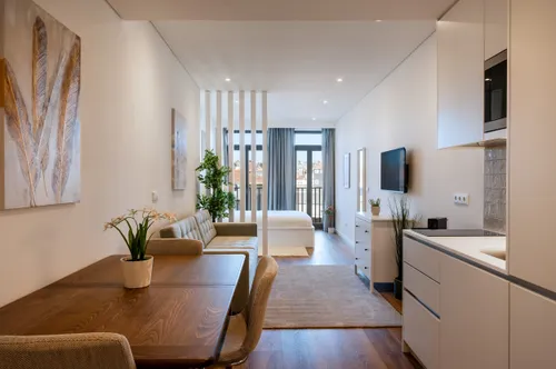 2 Bedrooms Apartment in Cedofeita, Santo Ildefonso, Sé, Miragaia, São Nicolau e Vitória