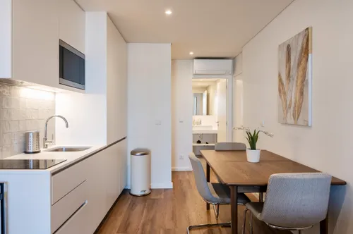 2 Bedrooms Apartment in Cedofeita, Santo Ildefonso, Sé, Miragaia, São Nicolau e Vitória