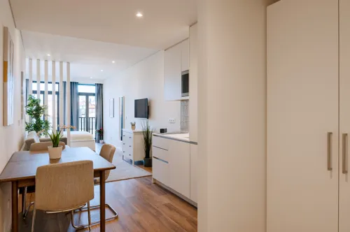 2 Bedrooms Apartment in Cedofeita, Santo Ildefonso, Sé, Miragaia, São Nicolau e Vitória