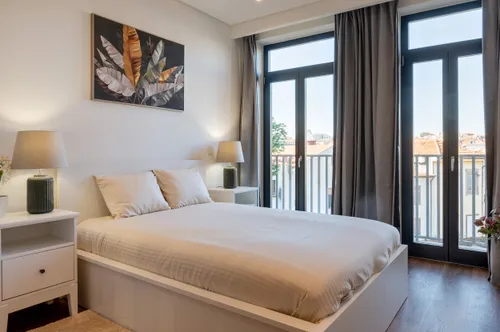 2 Bedrooms Apartment in Cedofeita, Santo Ildefonso, Sé, Miragaia, São Nicolau e Vitória