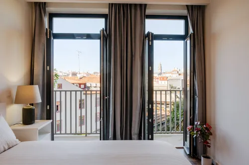 2 Bedrooms Apartment in Cedofeita, Santo Ildefonso, Sé, Miragaia, São Nicolau e Vitória