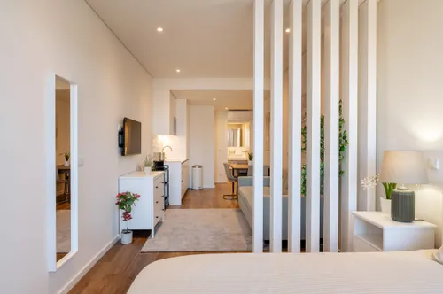 2 Bedrooms Apartment in Cedofeita, Santo Ildefonso, Sé, Miragaia, São Nicolau e Vitória