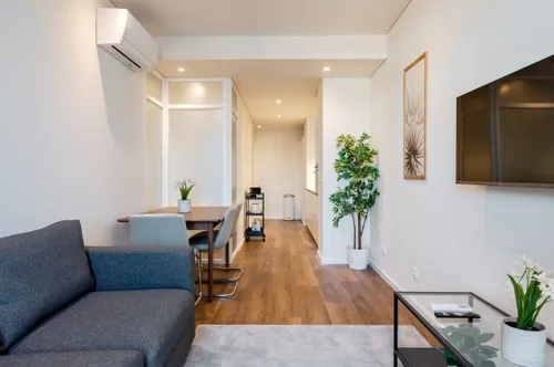 2 Bedrooms Apartment in Cedofeita, Santo Ildefonso, Sé, Miragaia, São Nicolau e Vitória