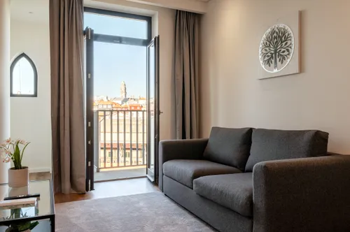 2 Bedrooms Apartment in Cedofeita, Santo Ildefonso, Sé, Miragaia, São Nicolau e Vitória