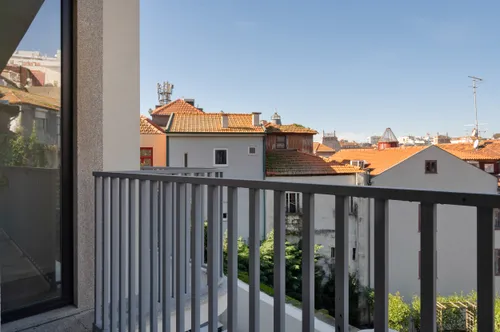 2 Bedrooms Apartment in Cedofeita, Santo Ildefonso, Sé, Miragaia, São Nicolau e Vitória