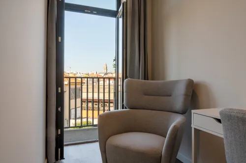 2 Bedrooms Apartment in Cedofeita, Santo Ildefonso, Sé, Miragaia, São Nicolau e Vitória