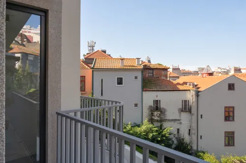 2 Bedrooms Apartment in Cedofeita, Santo Ildefonso, Sé, Miragaia, São Nicolau e Vitória