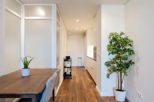 2 Bedrooms Apartment in Cedofeita, Santo Ildefonso, Sé, Miragaia, São Nicolau e Vitória