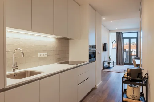 2 Bedrooms Apartment in Cedofeita, Santo Ildefonso, Sé, Miragaia, São Nicolau e Vitória