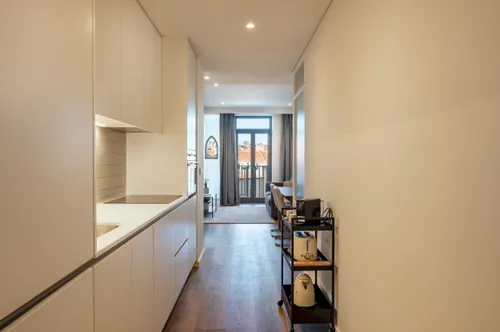 2 Bedrooms Apartment in Cedofeita, Santo Ildefonso, Sé, Miragaia, São Nicolau e Vitória