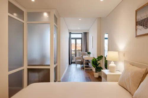 2 Bedrooms Apartment in Cedofeita, Santo Ildefonso, Sé, Miragaia, São Nicolau e Vitória