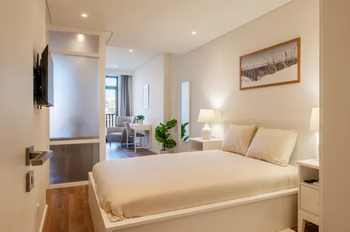 2 Bedrooms Apartment in Cedofeita, Santo Ildefonso, Sé, Miragaia, São Nicolau e Vitória