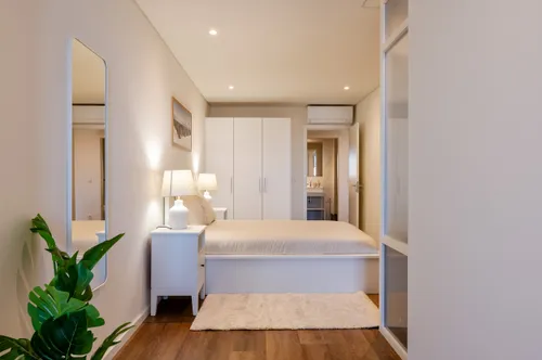 2 Bedrooms Apartment in Cedofeita, Santo Ildefonso, Sé, Miragaia, São Nicolau e Vitória