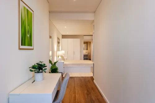 2 Bedrooms Apartment in Cedofeita, Santo Ildefonso, Sé, Miragaia, São Nicolau e Vitória