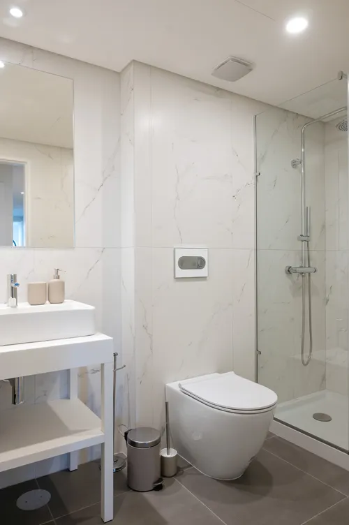 2 Bedrooms Apartment in Cedofeita, Santo Ildefonso, Sé, Miragaia, São Nicolau e Vitória