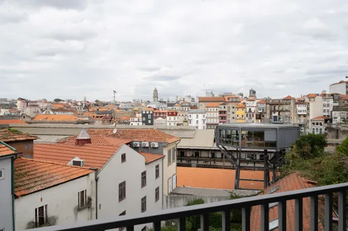 1 Bedroom Apartment in Cedofeita, Santo Ildefonso, Sé, Miragaia, São Nicolau e Vitória