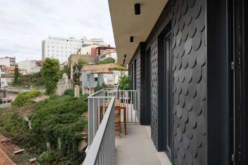 1 Bedroom Apartment in Cedofeita, Santo Ildefonso, Sé, Miragaia, São Nicolau e Vitória