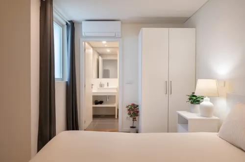 1 Bedroom Apartment in Cedofeita, Santo Ildefonso, Sé, Miragaia, São Nicolau e Vitória