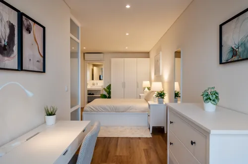 1 Bedroom Apartment in Cedofeita, Santo Ildefonso, Sé, Miragaia, São Nicolau e Vitória